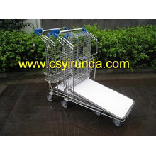 Flat Trolley